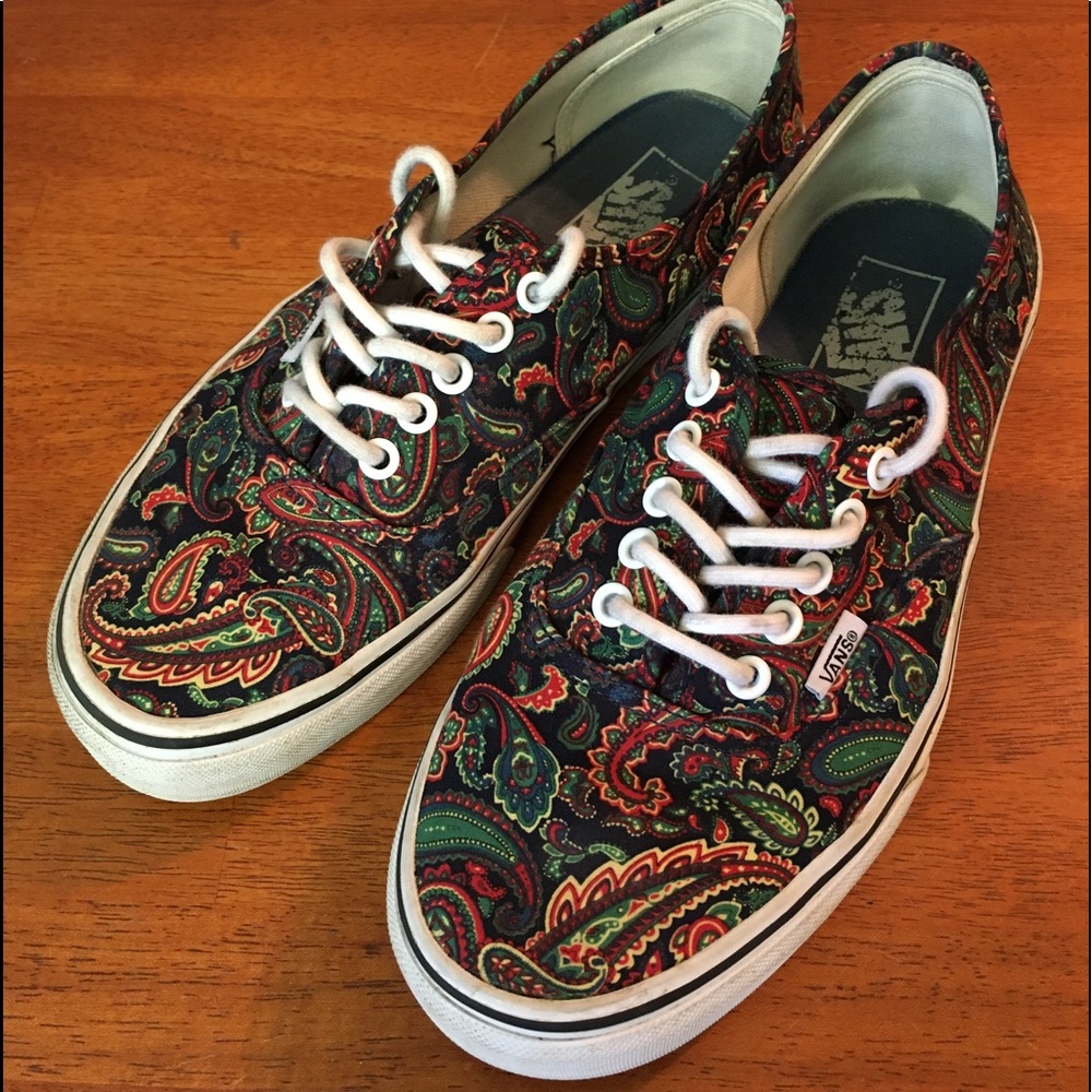 Vans Era